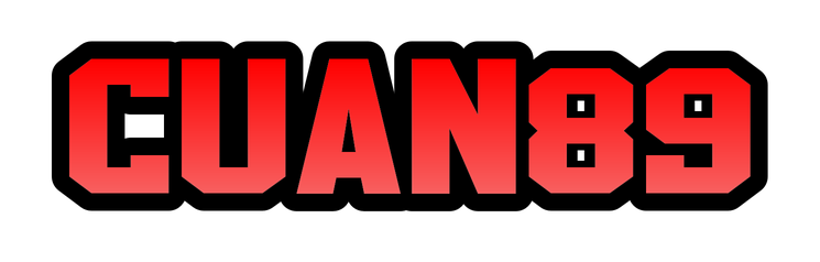 LOGO CUAN89